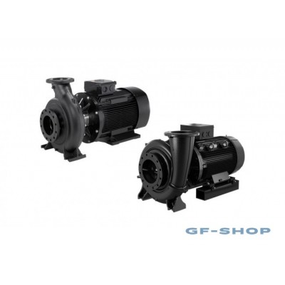 Насос консольно-моноблочный Grundfos NB 200-400/404 A-F1-A-E-BAQE