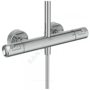 Система душевая с термостатическим смесителем CERATHERM T50 Ideal Standard A7565AA