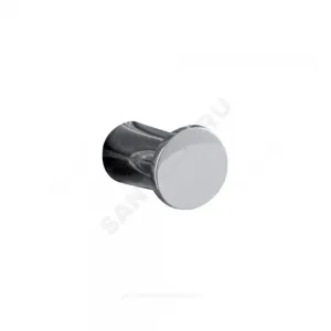 Крючок для одежды CONNECT хром Ideal Standard N1380AA
