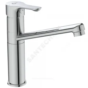 Смеситель для кухонной мойки одноручный ALPHA Ideal Standard BC813AA