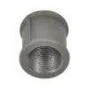 Муфта длинная чугун Ду 32 (1 1/4") ВР Fittex
