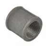 Муфта длинная чугун Ду 32 (1 1/4") ВР Fittex
