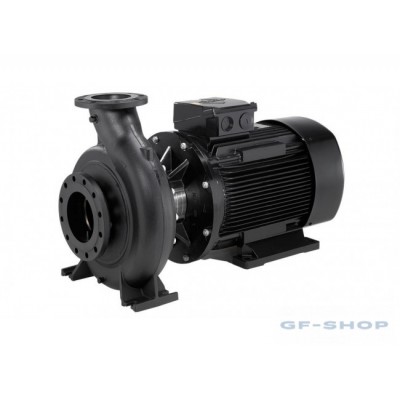 Насос консольно-моноблочный GRUNDFOS NB 150-200/216-176 AF1ABQQE