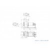 Насос канализационный GRUNDFOS SE1.75.100.170.2.52S.H.Q.EX.51D