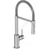 Смеситель для кухонной мойки CERALOOK одноручный Ideal Standard BC302AA .