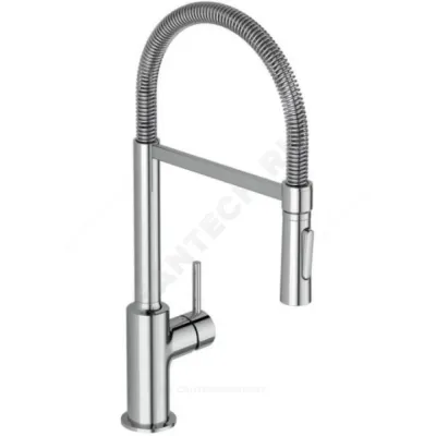 Смеситель для кухонной мойки CERALOOK одноручный Ideal Standard BC302AA .