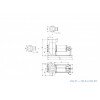 Насос канализационный Grundfos SE1.95.150.170.4.52H.H.EX.51D