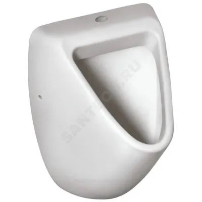 Писсуар настенный EUROVIT Ideal Standard K553901 .