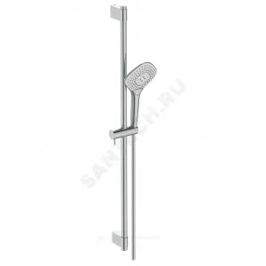 Гарнитур душевой IDEALRAIN EVO JET DIAMOND XL3 Ideal Standard B1764AA
