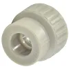 Муфта PP-R комбинированная серая ВР Дн 40х1" VALFEX 10129040Г
