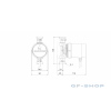 Насос циркуляционный Grundfos COMFORT 15-14 BX PM