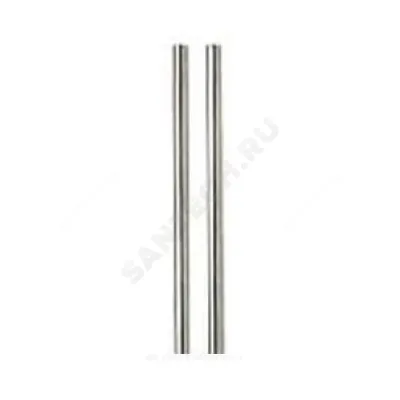 Комплект направляющих труб сталь оц 2" 3 м Grundfos 91071175