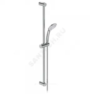 Промо-комплект для ванны с душем CERATHERM T100 Ideal Standard BC985AA