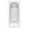 Ванна акриловая Касабланка XL 170х80 без ножек Santek 1.WH30.2.441