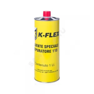 Очиститель банка 1л K-flex 850VR020001