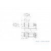 Насос канализационный GRUNDFOS SE1.95.100.220.4.52H.H.Q.N.51D