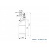 Насос погружной колодезный Grundfos SB 3-35 M