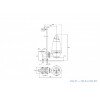 Насос канализационный GRUNDFOS SEV.80.100.11.A.EX.4.50D