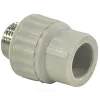 Муфта PP-R комбинированная серая НР Дн 32х1" VALFEX 10130032Г