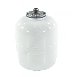 Бак расширительный мембранный для отопления 12 л 12 бар 3/4" НР WDV Premium Wester 0-14-0360