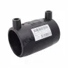 Муфта электросварная ПЭ100 SDR11 Дн 140 Ру16 EUROSTANDARD 2100160140
