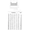 Муфта электросварная ПЭ100 SDR11 Дн 140 Ру16 EUROSTANDARD 2100160140