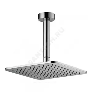 Душ верхний 200х200мм IDEALRAIN CUBE M1 Ideal Standard B0024AA