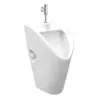 Писсуар настенный CHIC в комплекте крепление и сифон Roca 35945L000