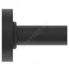 Полотенцедержатель IOM 45 черный Ideal Standard A9117XG