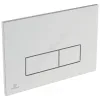 Кнопка для инсталляции OLEAS P2 хром Ideal Standard R0119AA