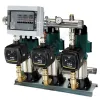 Установка повышения давления ACTIVE DRIVER 3 KVC A.D.60/120 T DAB 60122680
