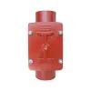 Ревизия чугун SML Ду 150 с прямоугольной крышкой б/растр FP PREIS 10130