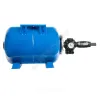 Труба сталь нерж CrNi 1.4301/AISI 304 Дн 15х1 L=6м маленькая связка Mapress Geberit 39602