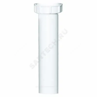 Патрубок для сифона 1 1/2"х40 HL HL13G/40