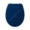 Сиденье для унитаза CONTOUR 21 синее Ideal Standard S405636.