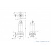 Насос канализационный GRUNDFOS SLV.80.80.220.2.52H.S.Q.N.51D