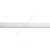 Решетка для душевого лотка нержавеющая сталь L=550мм Alca Plast DESIGN-550LN