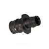 Муфта переходная для PE-X PPSU Дн 32х25 Q&E Uponor 1001240