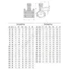 Седелка электросварная ПЭ100 SDR11 Дн 90х63 Ру16 с фрезой EUROSTANDARD 2130169063