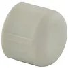 Заглушка (пробка) PP-R серая внутренняя пайка Дн 40 VALFEX 10162040Г