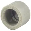Заглушка (пробка) PP-R серая внутренняя пайка Дн 40 VALFEX 10162040Г