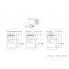 Насос канализационный GRUNDFOS SLV.80.80.110.A.EX.2.51D.C