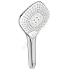 Лейка для душа серия IDEALRAIN JET DIAMOND XL3 Ideal Standard B1760AA