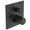 Смеситель для ванны с душем Ceratherm Т100 термостат Ideal Standard A7522XG