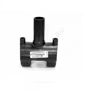 Седелка электросварная ПЭ100 Дн 110х25 Ру16 SDR11 без фрезы EUROSTANDARD 2120161125