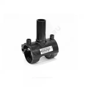 Седелка электросварная ПЭ100 Дн 110х25 Ру16 SDR11 без фрезы EUROSTANDARD 2120161125