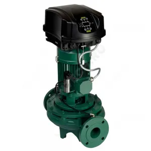 Насос ин-лайн с сухим ротором CP-GE 100-3050/A/BAQE/15 T MCE150/CIE3 DAB 60167317