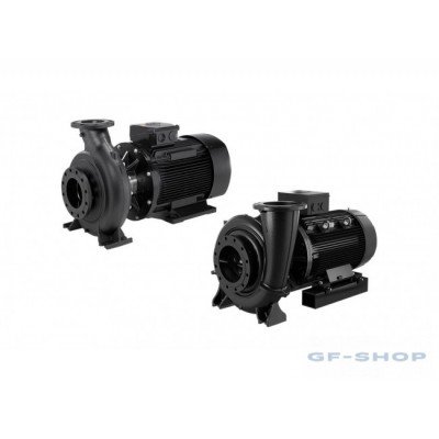 Насос консольно-моноблочный GRUNDFOS NB 50-200/181 AF2ABQQE