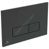 Кнопка для инсталляции OLEAS M2 черная Ideal Standard R0121A6