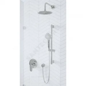 Душ верхний 200мм IDEALRAIN SOFT M1 Ideal Standard B9442AA